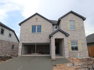 Armstrong, Santa Fe, TX 77510
