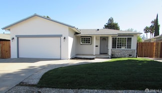 3019 El Monte Ct, Antioch, CA 94509