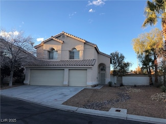 9724 Sandmist Ave, Las Vegas, NV 89134