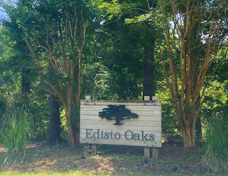 25 Blackbear Dr, Edisto Island, SC 29438
