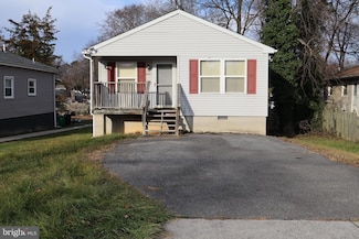 9938 Naylor Ave, Laurel, MD 20723