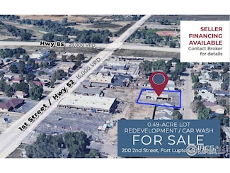 200 2nd St, Fort Lupton, CO 80621