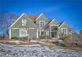 3540 W 153rd Terrace, Overland Park, KS 66224