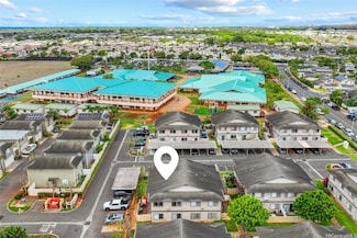91-1010 Huliau St Unit 5C, Ewa Beach, HI 96706
