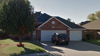 3612 Joseph Cir, Norman, OK 73072