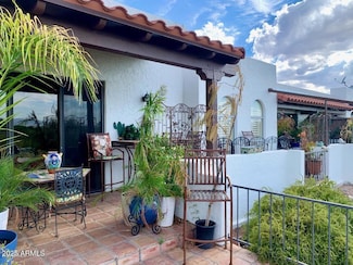 100 N Lazy Fox Rd Unit 8, Wickenburg, AZ 85390