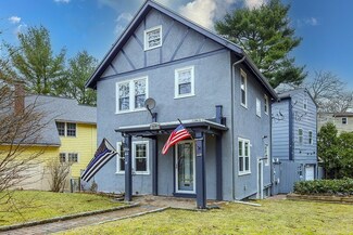 217 Harvard Cir, Newtonville, MA 02460