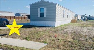 3115 Primrose Dr, Weslaco, TX 78596
