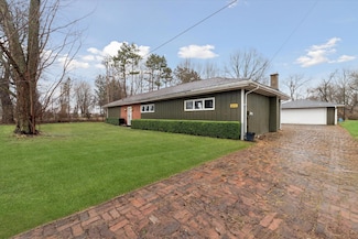 30485 Pokagon Hwy, Dowagiac, MI 49047
