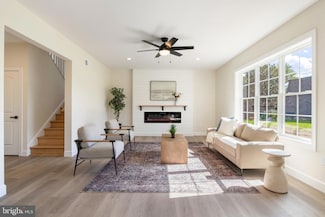 2 Ski Run Trail, Fairfield, PA 17320