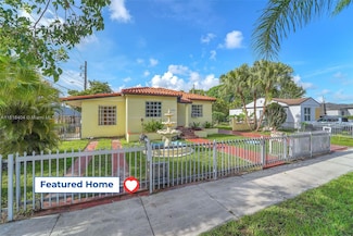6561 SW 18th St, Miami, FL 33155