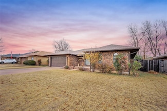 5028 Alan Ln, Oklahoma City, OK 73135