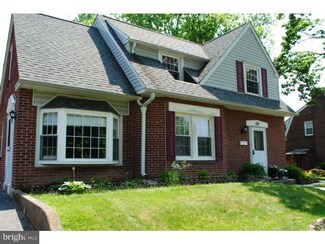 611 Montana Ave, Aldan, PA 19018