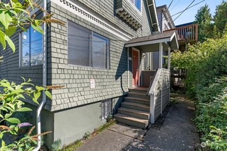1202 E Denny Way, Seattle, WA 98122