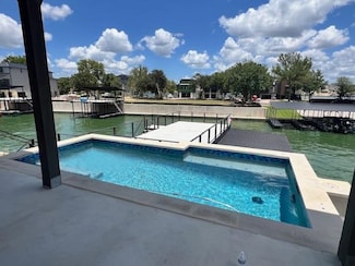 320 Lake St, Kingsland, TX 78639