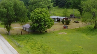 9073 Sherwood Rd, Sherwood, TN 37376