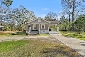 2137 N 5th Ave, Laurel, MS 39440