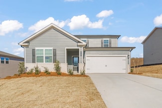 Harding, Atlanta, GA 30349