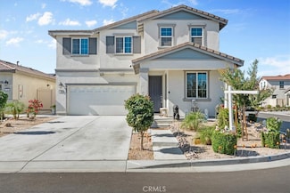 728 Freesia Cir, San Jacinto, CA 92583