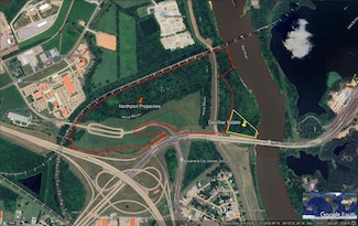 0 Levee Park, Alexandria, LA 71303
