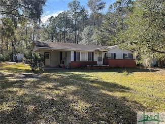 4117 Colt Rd, Savannah, GA 31405