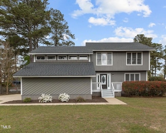 3471 Thorndike Dr, Fayetteville, NC 28311