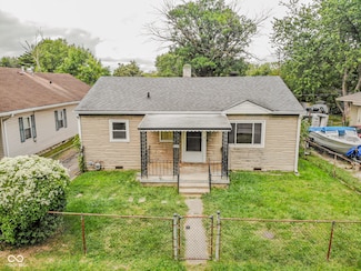 368 S Taft Ave, Indianapolis, IN 46241