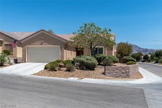 2908 Jaybird Way, North Las Vegas, NV 89084