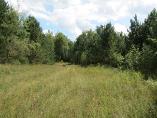 ON Hiawatha Lake Rd, Winchester, WI 54557