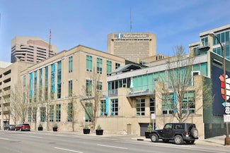 60 E Spring St Unit 327, Columbus, OH 43215