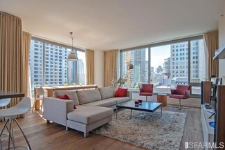 1 Hawthorne St Unit 11F, San Francisco, CA 94105