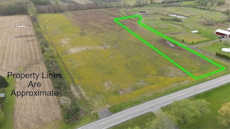 1 vl Barnes Rd, MacEdon, NY 14502