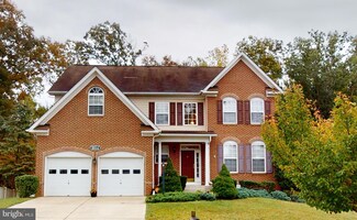 3314 Baron St, White Plains, MD 20695