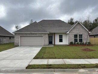 14433 Eliza Dr, Latimer, MS 39565