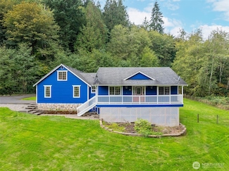 20449 Michigan Hill Rd SW, Rochester, WA 98579