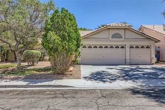 1905 Dakota Hills Ave, Las Vegas, NV 89123
