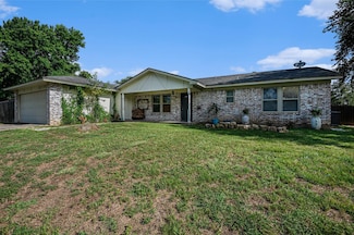 2268 Tanglewood St, Weatherford, TX 76085