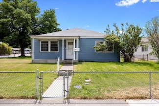 1001 Wilson St, Richland, WA 99354