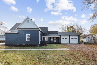 201 W Broadway St, Pleasantville, IA 50225
