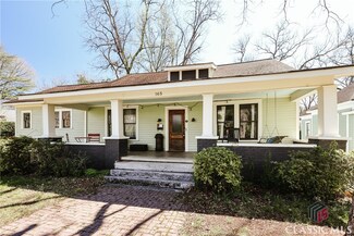 165 Hillcrest Ave, Athens, GA 30606