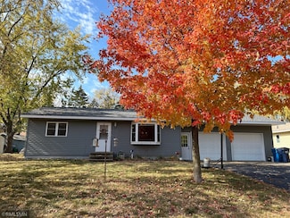 127 6th Ave SE, Saint Joseph, MN 56374