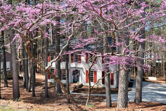4910 Highgate Dr, Durham, NC 27713