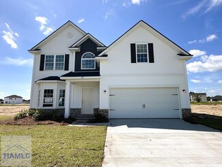 161 Fawn Ct, Allenhurst, GA 31301
