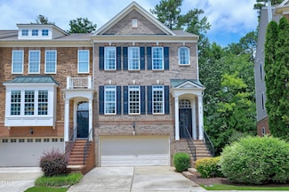 8715 Macedonia Lake Dr, Cary, NC 27518
