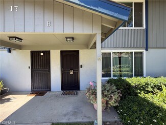 1107 W Memory Ln Unit 17B, Santa Ana, CA 92706