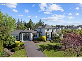 11535 NW Mcdaniel Rd, Portland, OR 97229