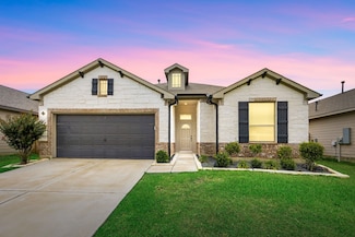 11323 Cora Ln, Willis, TX 77318