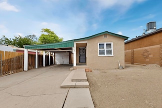 603 Smith Ave SE, Albuquerque, NM 87102