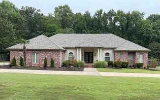502 Gary Ln, Sheridan, AR 72150
