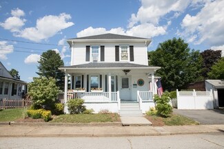 9 Coache St, Three Rivers, MA 01080